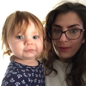 Meet your Posher, Carolyn